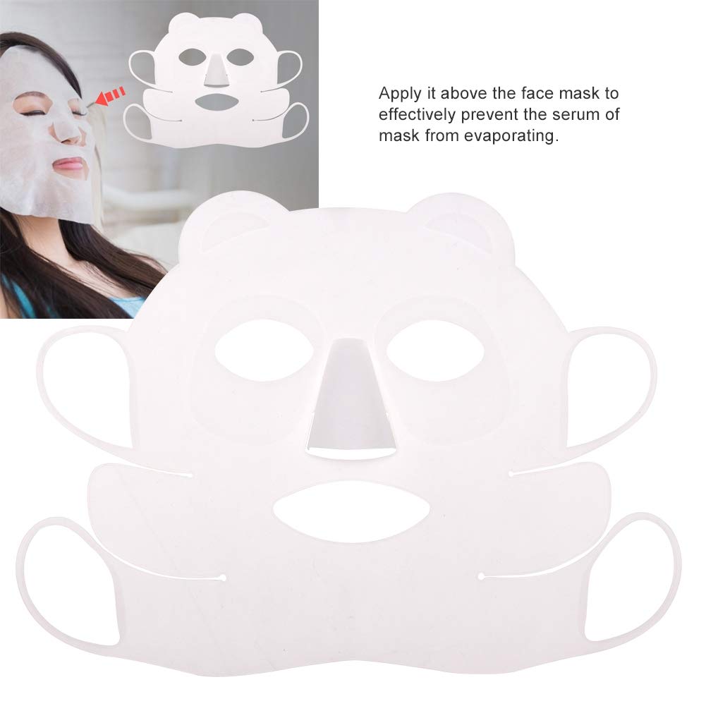 Joyzan Reusable Facial Mask - Image 3