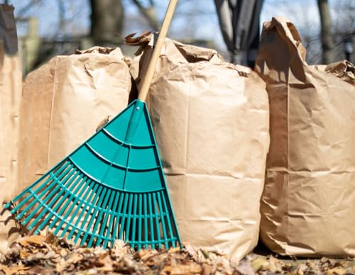 Rocky Mountain 30 Gallon Brown Paper Bags