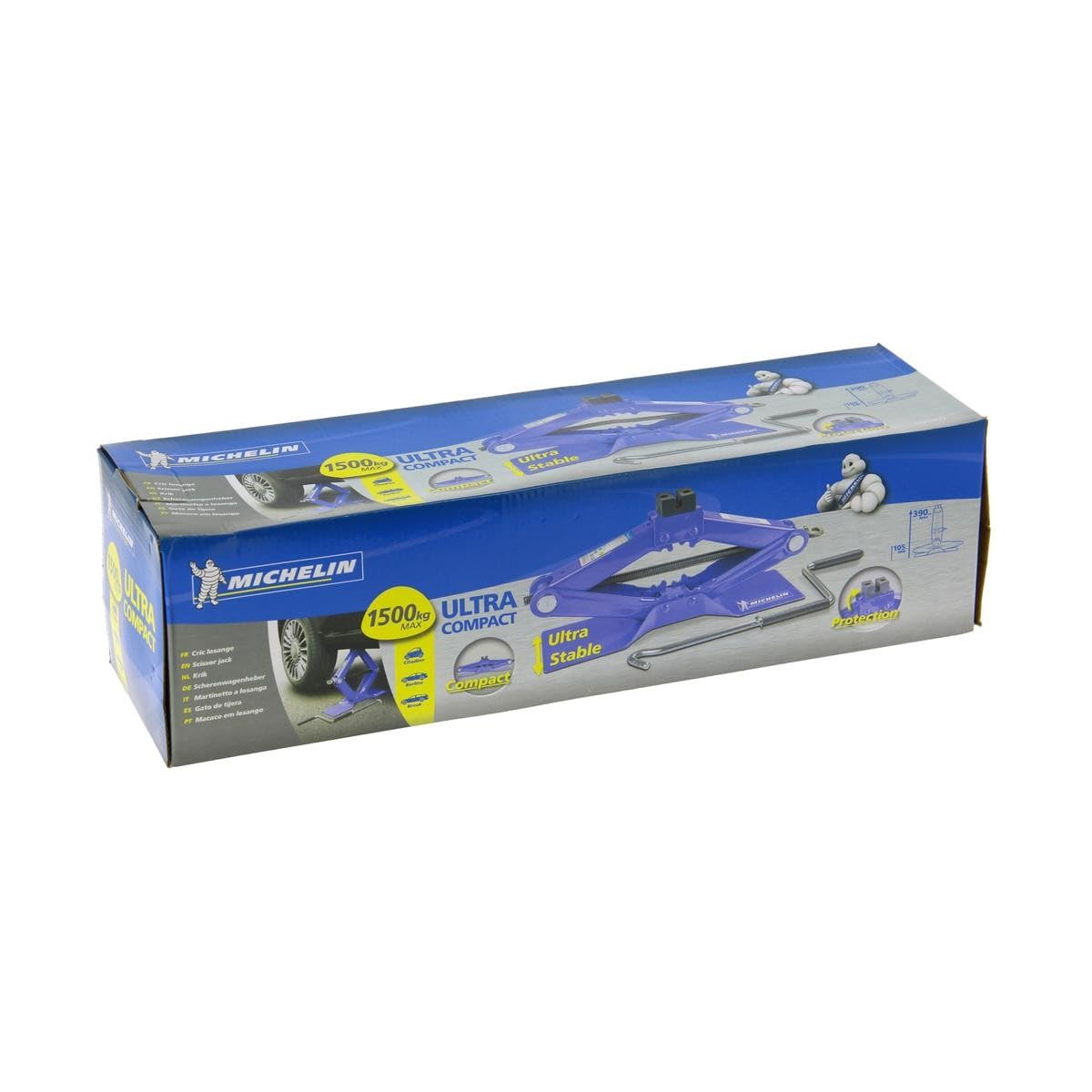 MICHELIN Tuleja diamentowa 1,5T
