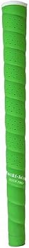 Tacki-mac Tour Pro Plus Standard Neon Green Golf Grip
