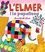 L'Elmer. Un conte - L'Elmer i la papallona (Contes infantils)