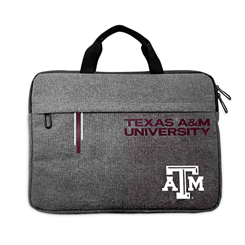 Image of SOAR NCAA Unisex 13 Inch Laptop Sleeve