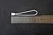 String for Tags White Hang Tag String 7