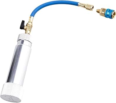 ゴ*リ様 新品　エアコンコンプレッサーオイル注入器 ゴ*リ様 新品 エアコンコンプレッサーオイル注入器 楽天市場】エアコン