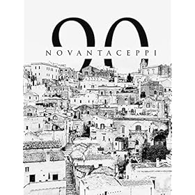 Novantaceppi Montepulciano D’Abruzzo DOC – Italian Red Wine