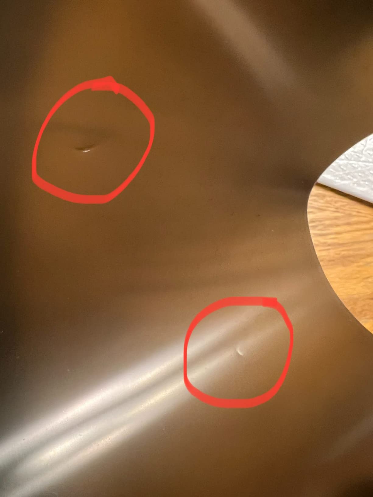 Good value, but shipping could be better. Don't forget to remove the protective film on both sides!