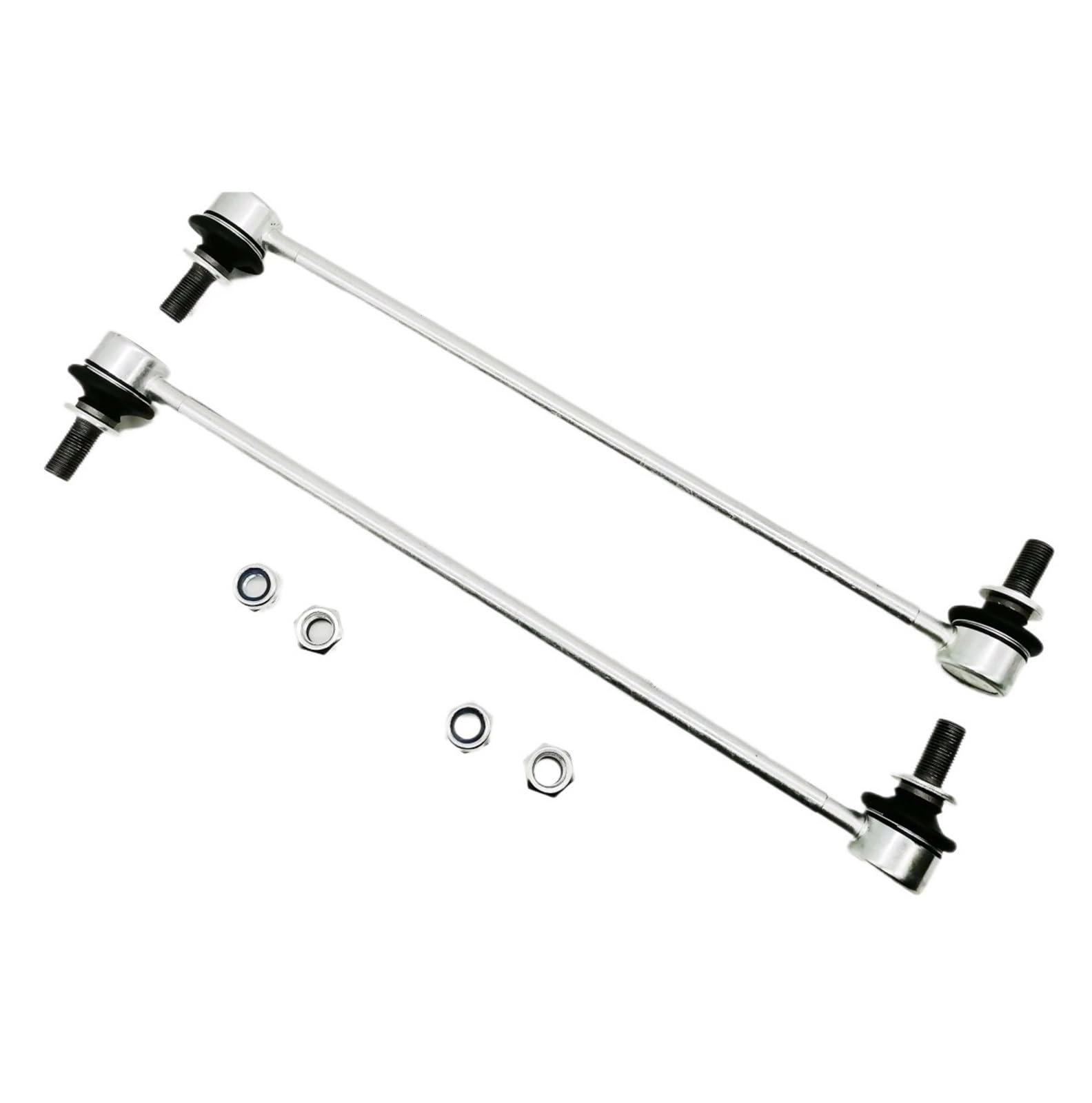 zestaw stabilizatora Łącznik stabilizatora przedniego pasuje do NISSAN HR15DE HR16DE MR18DE CR14DE MR20DE K9K62 K9K646 GRAND LIVINA CUBE 54618-ED0008 Stabilizatory Poprzeczne
