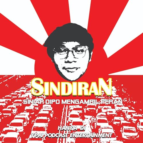 SINDIRAN : Marshel & Dea OnlyFans Podcast Por  arte de portada