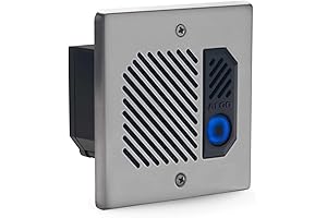 Algo 8201: Versatile PoE IP Intercom for Secure Entry Management