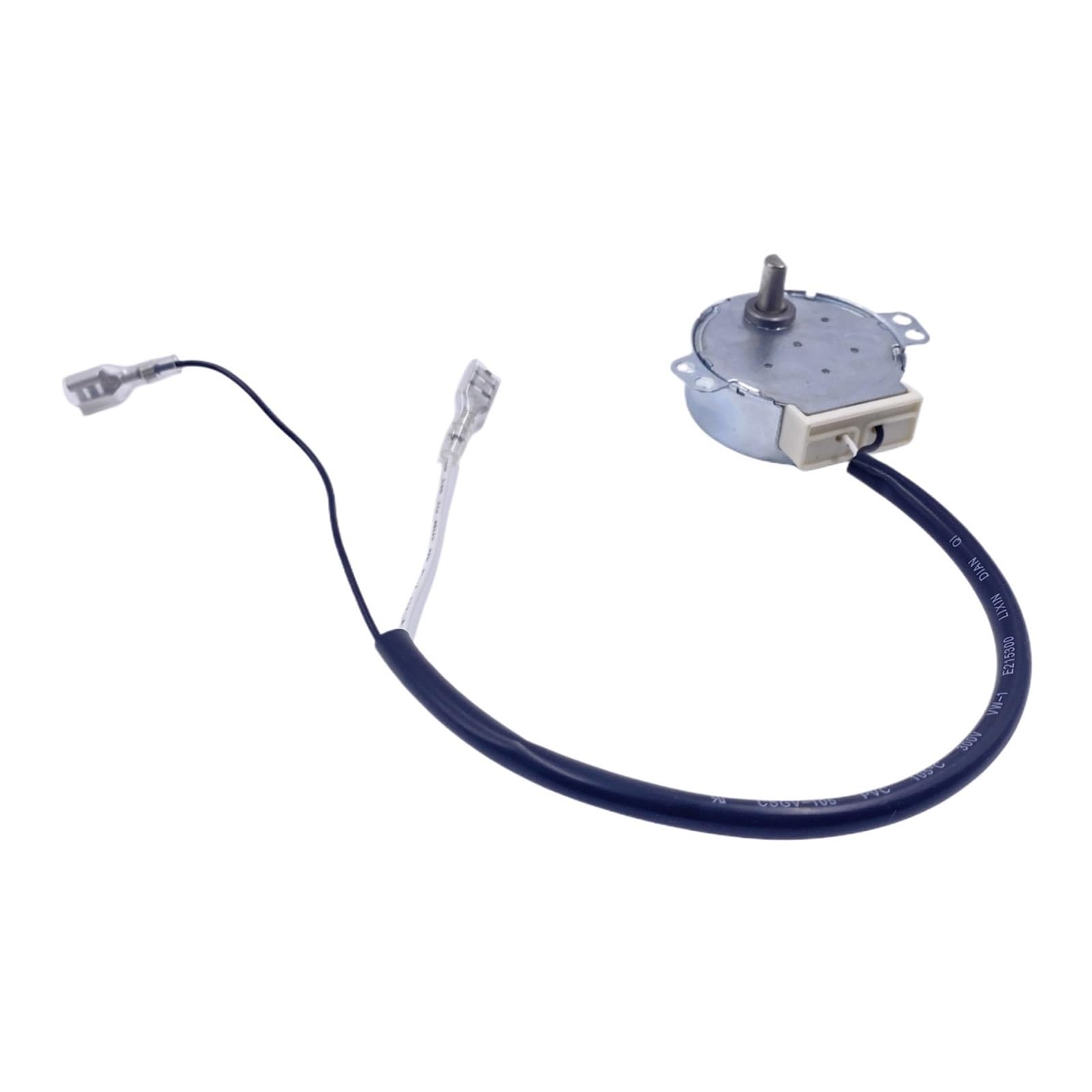 Moteur AC 3.5RPM 220V performant pour réparer la machine à glaçons