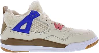 Nike Jordan 4 Retro Mens Shoes Size