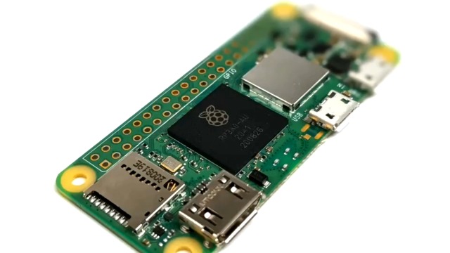 Amazon.co.jp: Vesonn Raspberry pi zero 2W キット日本技適取得済