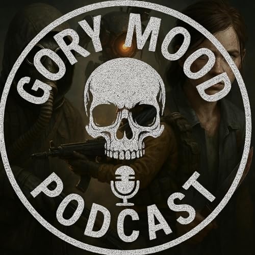 Gaming Ep. 2: Stalker 2 (Patch 1.7), The Last of us Pt. 2, Arc Raiders