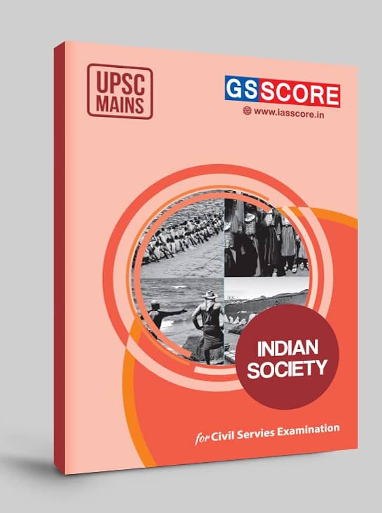 Buy Indian Society Notes for UPSC Mains Book Online at Low Prices in India | Indian Society Notes for UPSC Mains Reviews & Ratings - Amazon.in