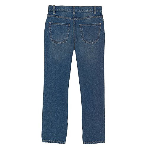French Toast Boys' Straight Fit Jean2