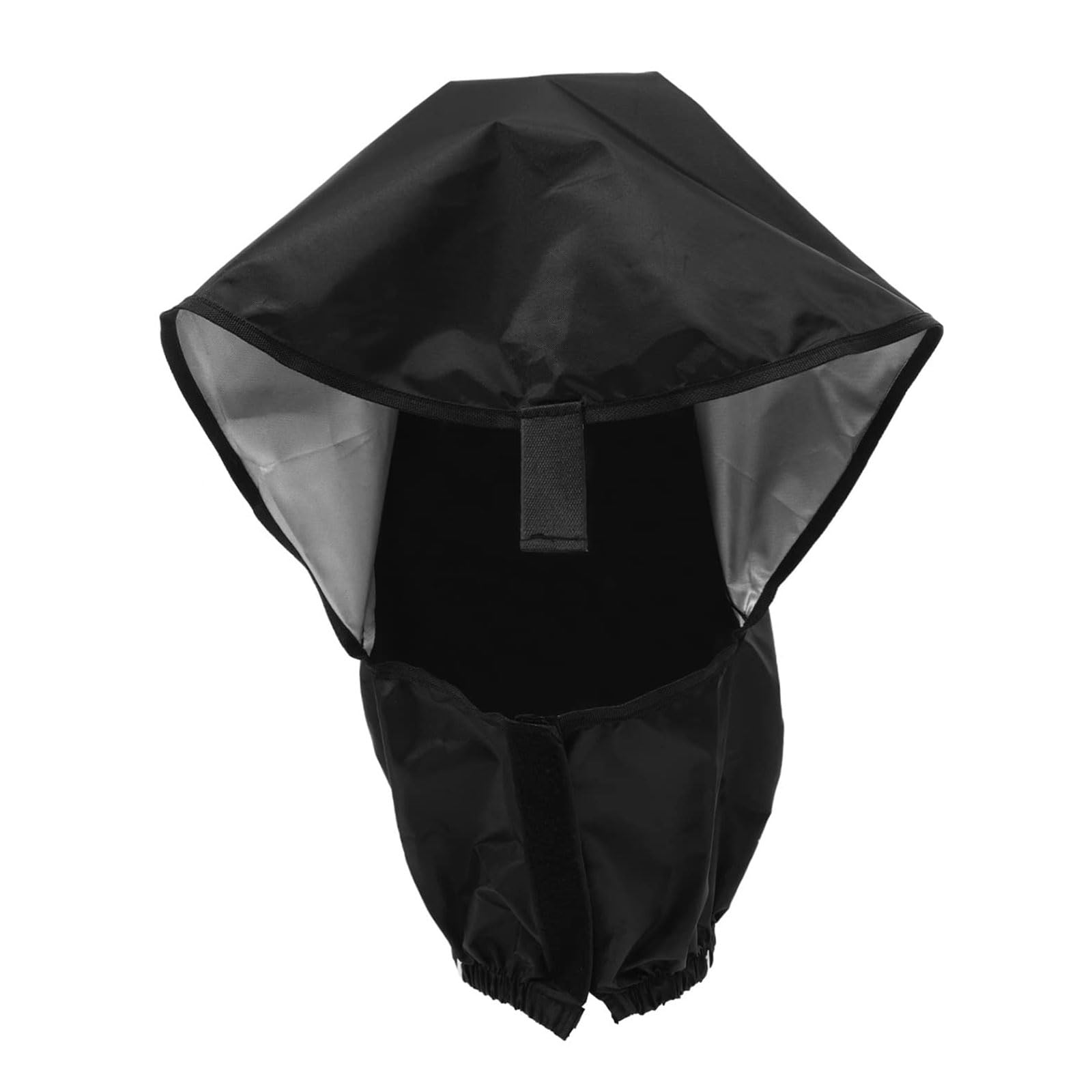 Funda impermeable para palos de golf de nylon ultra resistente 8