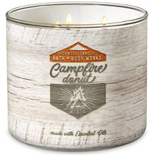 Best Campfire Donut Candle 2023 Where to Buy?