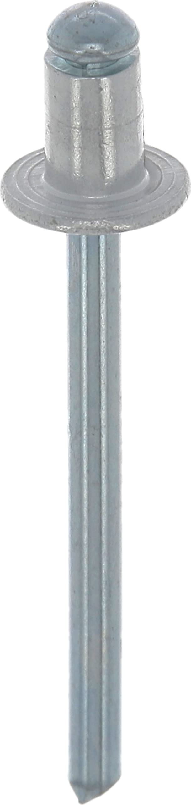 Restagraf 4048 Rivet, 4.8mm x 6mm