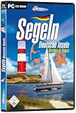 Segeln - Deutsche Inseln: Nordsee & Ostsee