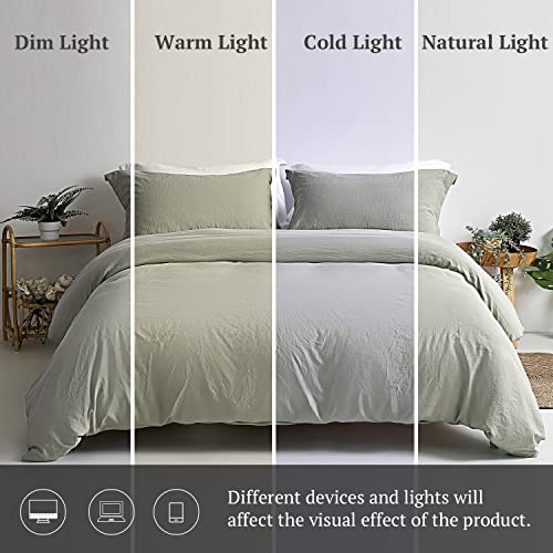 Mildly Super Soft Duvet Cover thumb #3