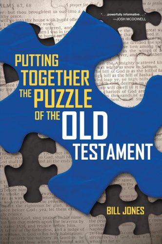 Putting Together the Puzzle of the Old Testament