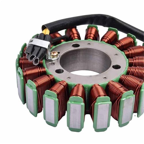 Stator Ski-Doo V800 pour réparer les pannes de batterie Skandic