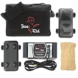 Core Products Jeanie Rub Massager Professional Package PRO-3405-KIT