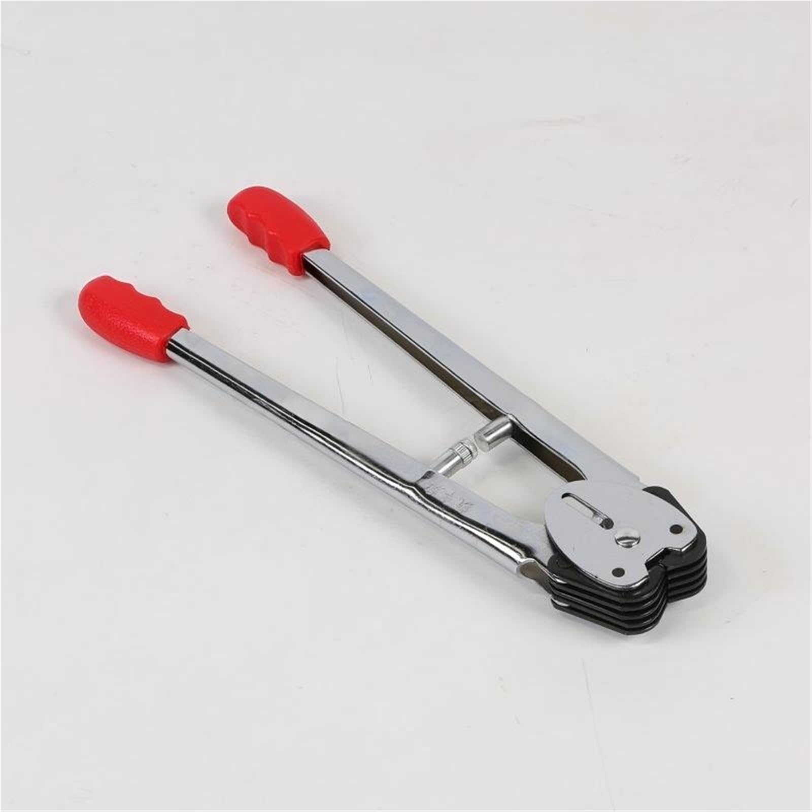 Sdvxuolm One Color Heavy-Duty Strapping Tool For Paper And Plastic Easy To Carry