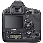 Canon EOS-1D X Mark III DSLR Camera (Body Only) (3829C002) + 4K Monitor + Canon EF 50mm Lens + 2 x 128GB CFexpress Card + Pro Mic + Pro Headphones + 3 x LP-E19 Battery + Case + More (Renewed) - Image 3