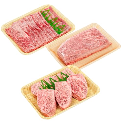 高千穂牛ミートセンター [3か月定期便]高千穂牛ヘルシー定期便