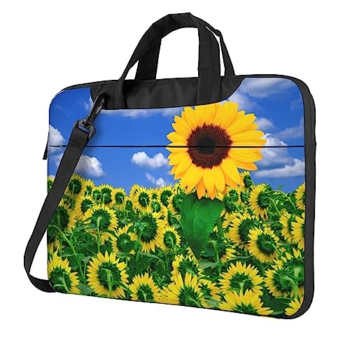 Sac à bandoulière pour ordinateur portable BONDIJ pour éviter les chocs lors de vos trajets