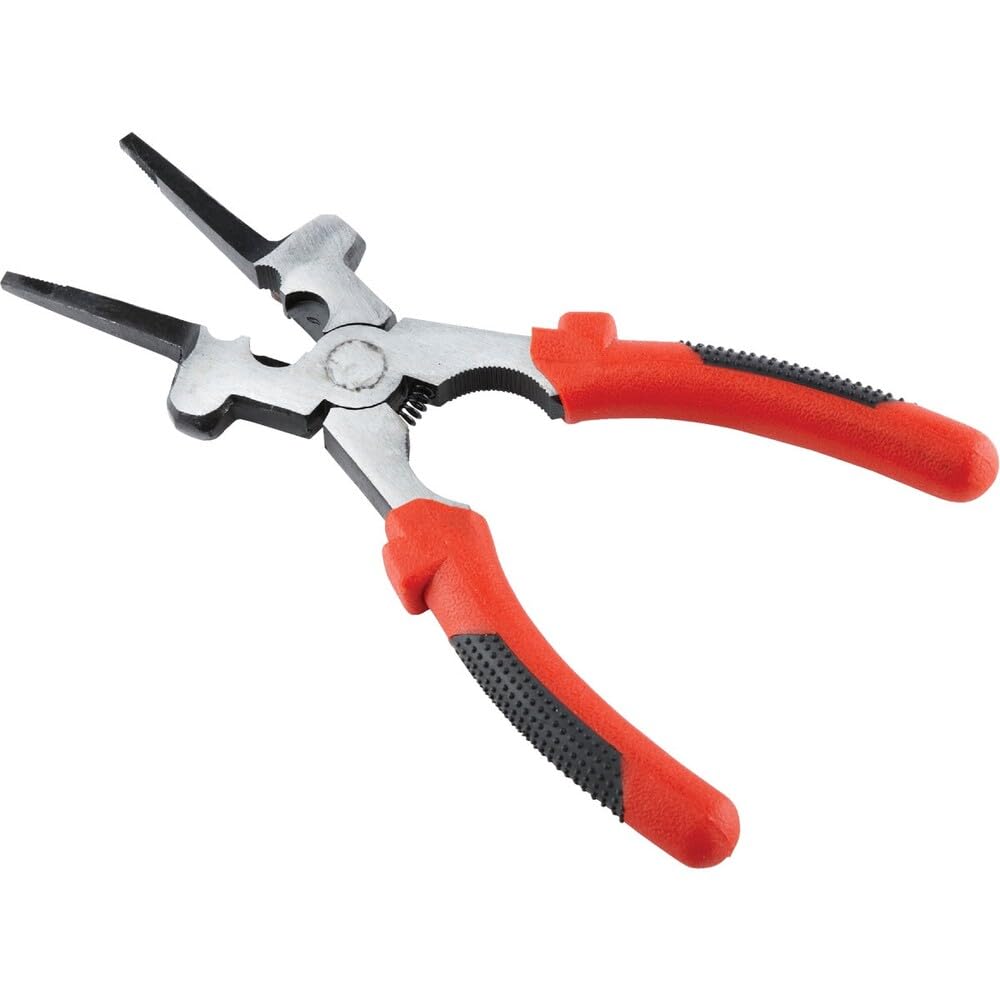 Forney 85801 Mig - Alicates de alambre