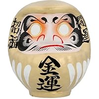 開運だるま 開運ミニだるま全9色セット（ダルマ・達磨） 縁起 高崎 だるま