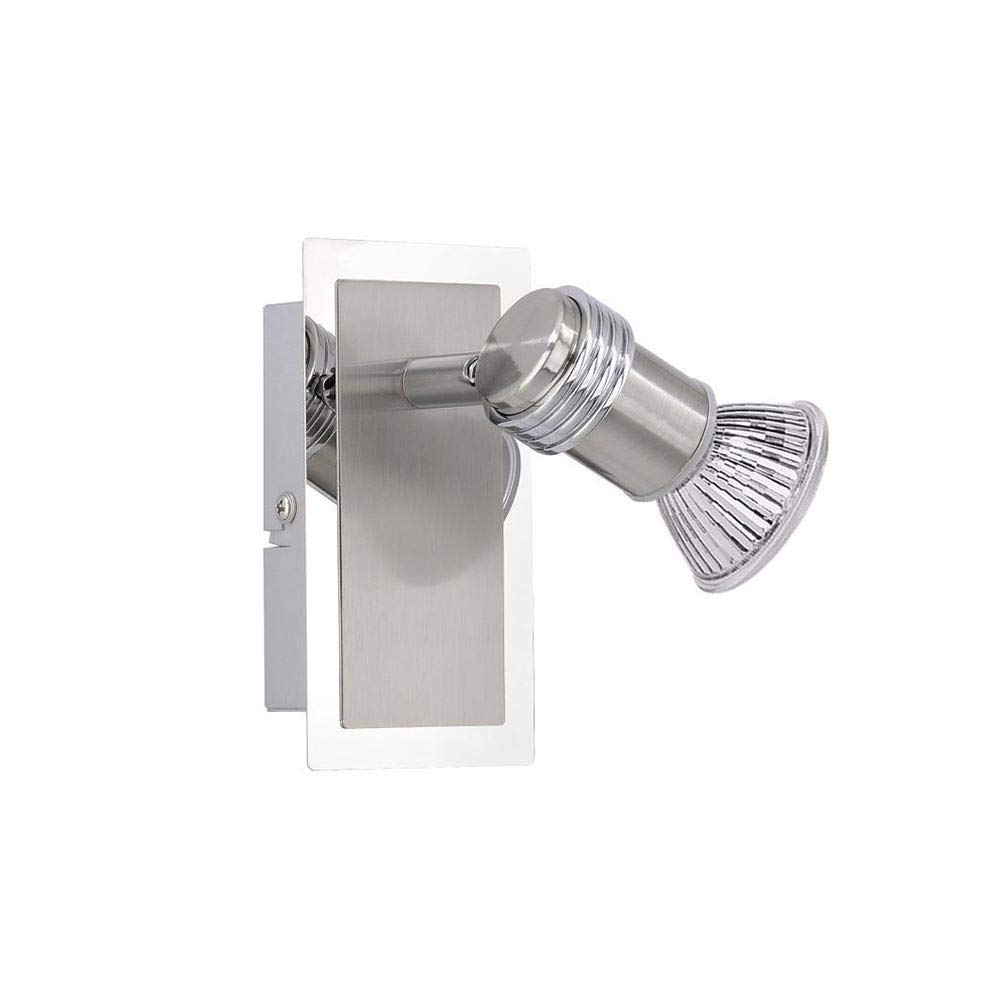 Paul Neuhaus 9819-55 wall lamp CENTRA LED