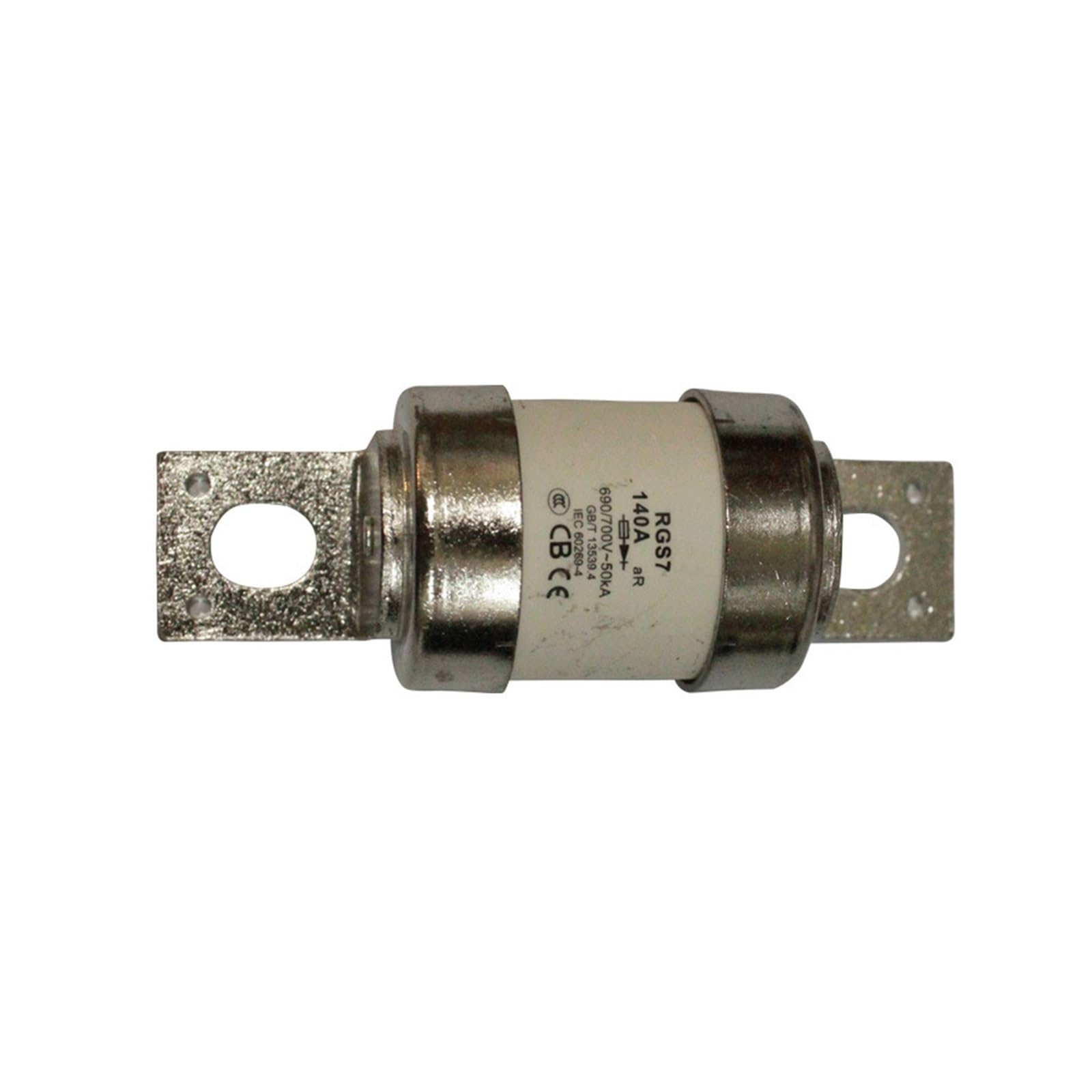 HYUJNAFZR RGS7-140A690V100A125A130A140A fast fuse(RGS7 aR 660V/315A)