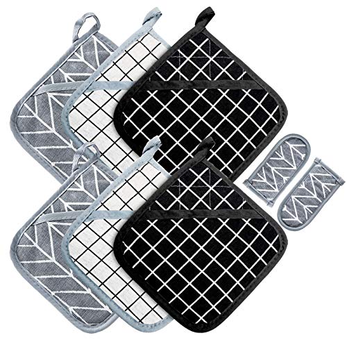 potholders set-of-6