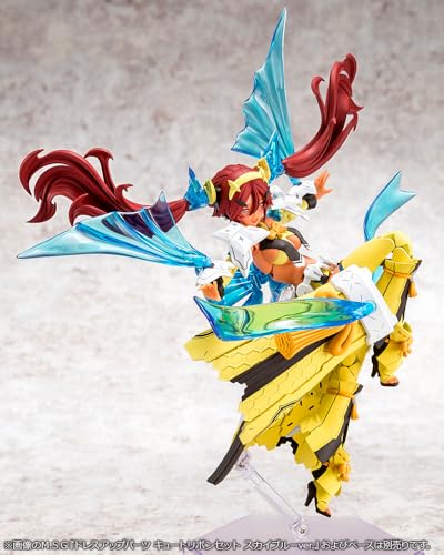 Kotobukiya Megami Device Auv Ame No Uzume Sunshine miniatura 3