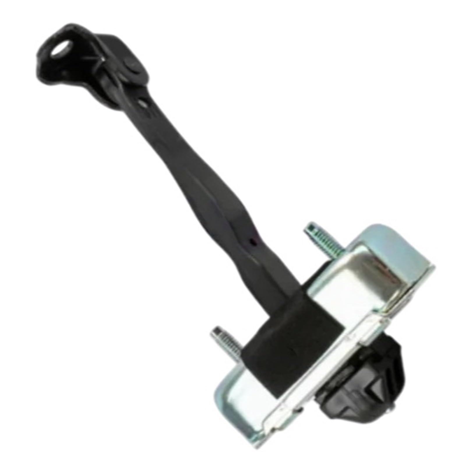 XKBUAPM Right Door Hinge Check Arm Stop Strap Fit for Toyota Fit for Land Fit for Cruiser Prado LC150 Car Door Check Strap Hinge Stopper Checker Holder(Rear Left)