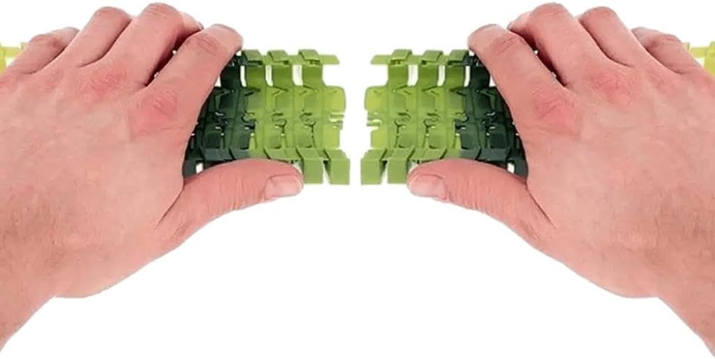 Pista Dinossauro Track com Looping e Acessórios 119 Peças + Carrinho, DM Toys, DMT6132 Pista Dinossauro Track com Looping e Acessórios 119 Peças + Carrinho, DM Toys, DMT6132