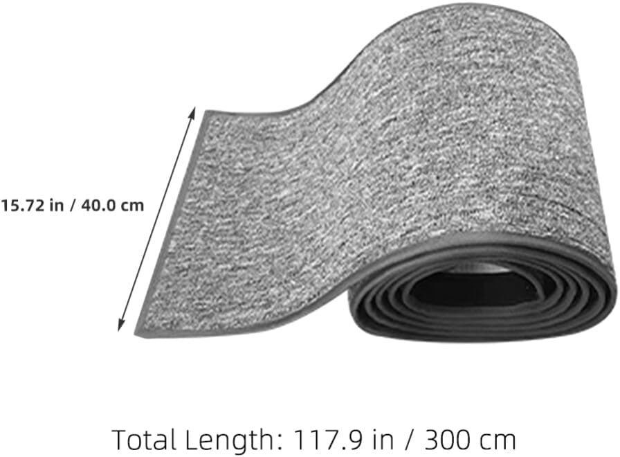 Cat Scratching Mat Self-Adhesive Carpet for Cats Scratching Rug Easy Install