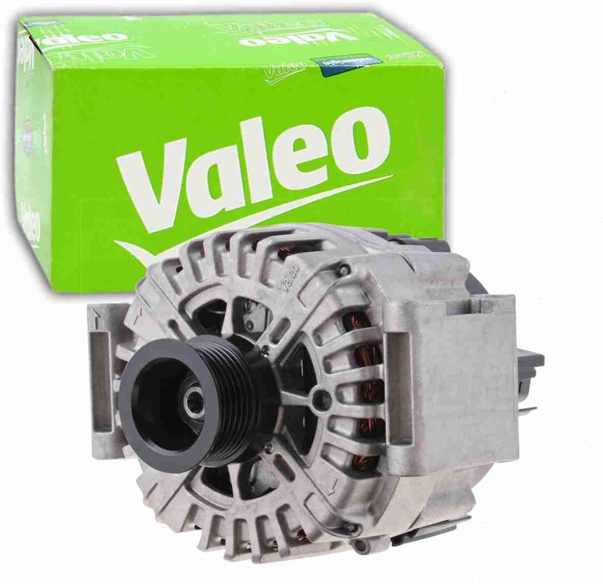 Valeo 439649 Alternator, 1 Pack