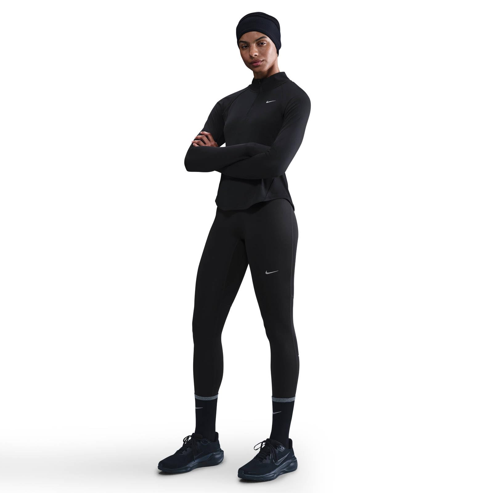 NIKE W NK DF Tempo HR 7/​8 TGHT Tights