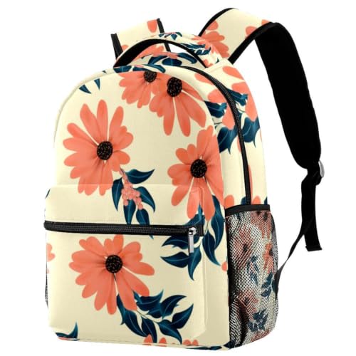 Bolsa de libros ligera con protección para portátil que alivia el peso dorsal
