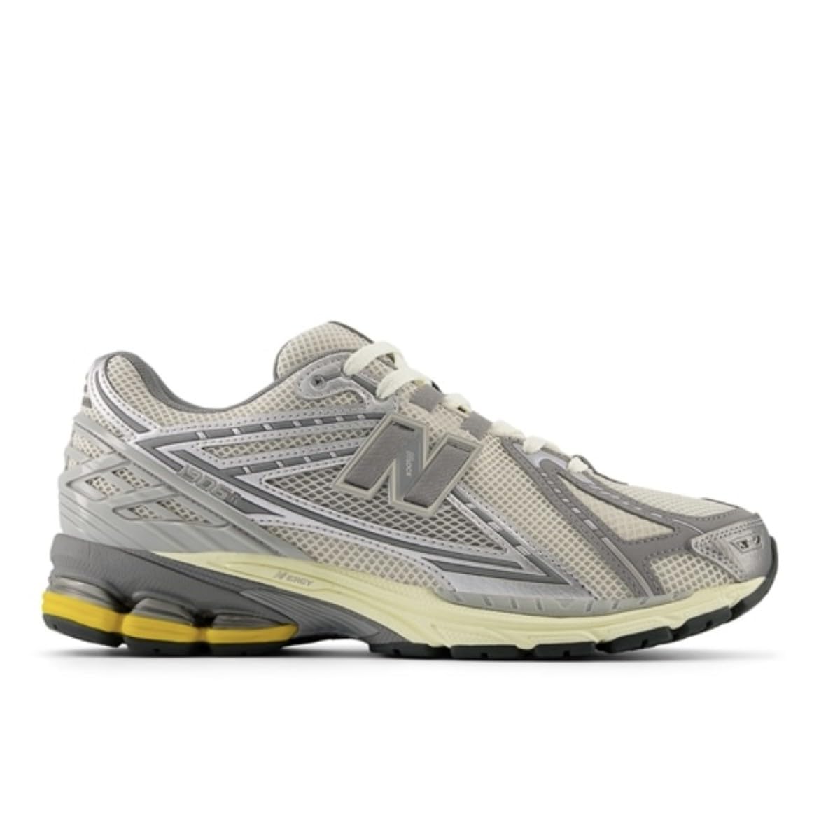 Amazon | [ニューバランス] M1906RRD GRAY M1906 グレー