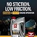Triax Fleet Supreme 15W-40 API CK-4 Full Synthetic Heavy Duty Diesel Engine Oil | Moly Boron Friction Modified | Extended Drain (5 Gallon)