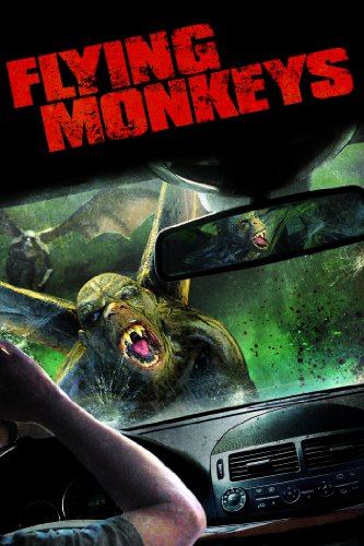 Flying monkeys
