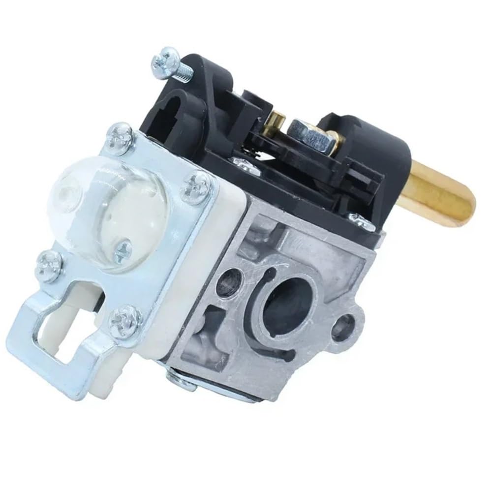 Carburateur anti-calage pour Echo SRM-265 PE-265 PAS-266 remplacement