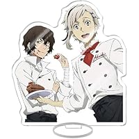 Amazon.co.jp: 文豪ストレイドッグス アクリルスタンド 太宰治