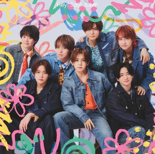 Hey! Say! JUMP ハニカミ 【3形態セット】(CD+Blu-ray) Amazon.co.jp: 【 先着特典有り ・ 3形態 Blu-rayセット 】 Hey! Say