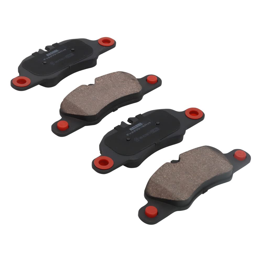Amazon.com: JUNMO-AUTO 1set OE# 98135193000 99735193803 